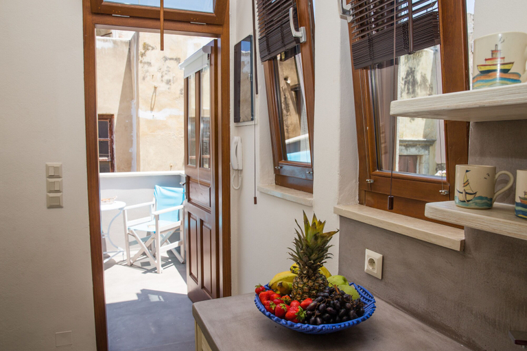 Bathroom 3, AC Homes Alice, Crete
