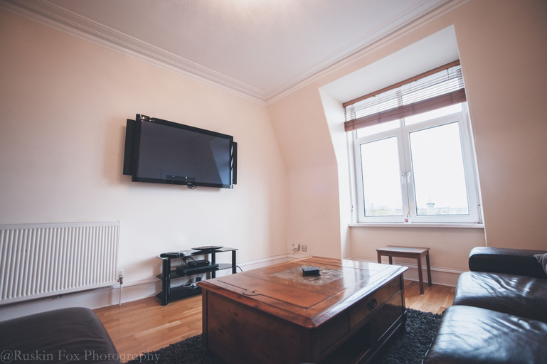 Others 5, Suite Apartments Aberdeen City, Aberdeen