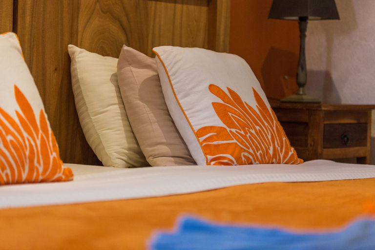 Bedroom 3, Cariñas Studio Apartments