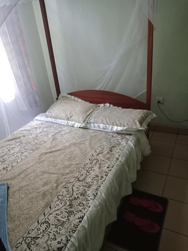 Bedroom 2, Green Ficus Place, Mwea