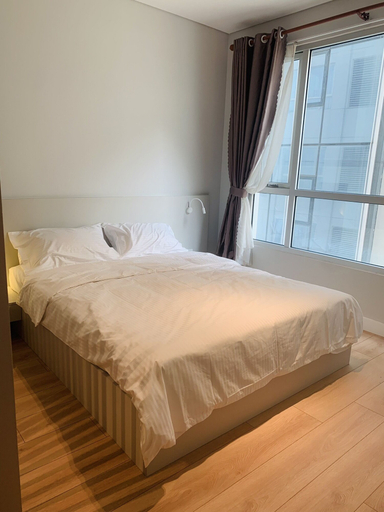 Bedroom 2, The Rixx Lancaster, District 1