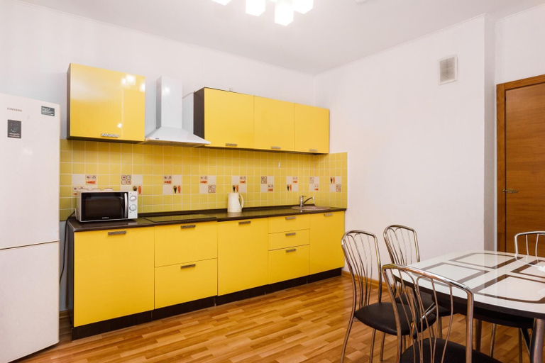 Others 4, Apartment Etazhydaily Sheynkmana-Kuybysheva, Ekaterinburg gorsovet