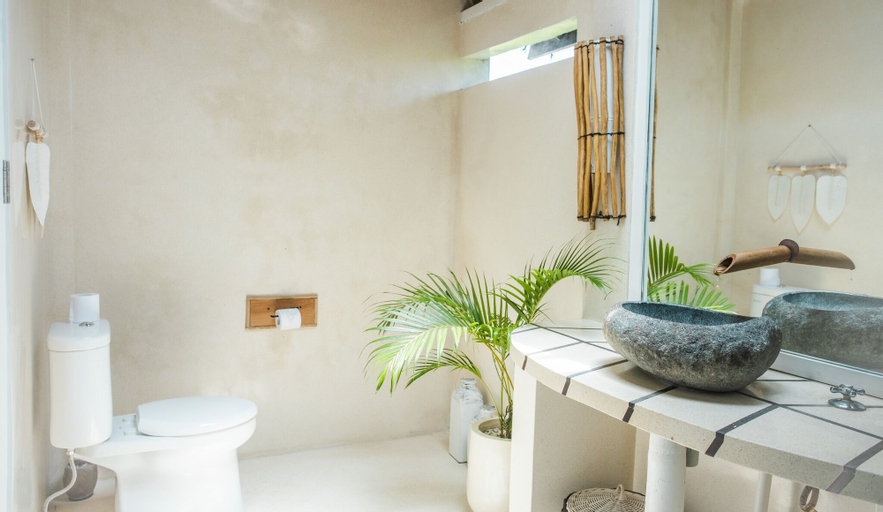 Bathroom 3