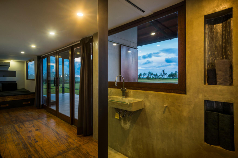 Others 4, Ocean Villa - 3 BEDROOM (6pax), Tabanan