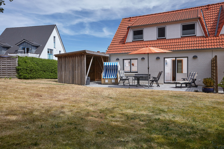 Others 3, Strand-Haus Hartwig, Nordfriesland