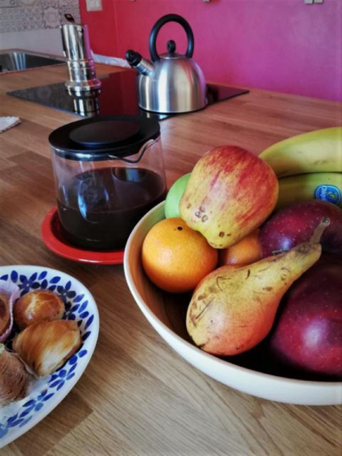 Food & Drinks 4, B&B BINARIO 39, Napoli