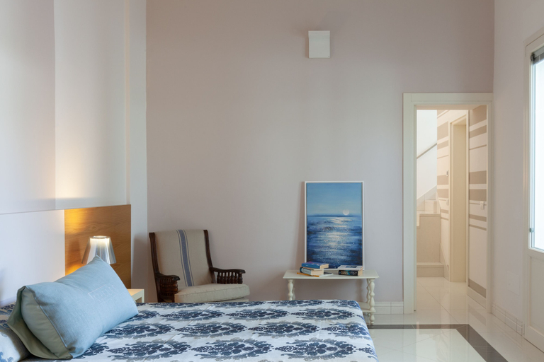 Bedroom 3, Coclee Guest Suite Palace, Lecce