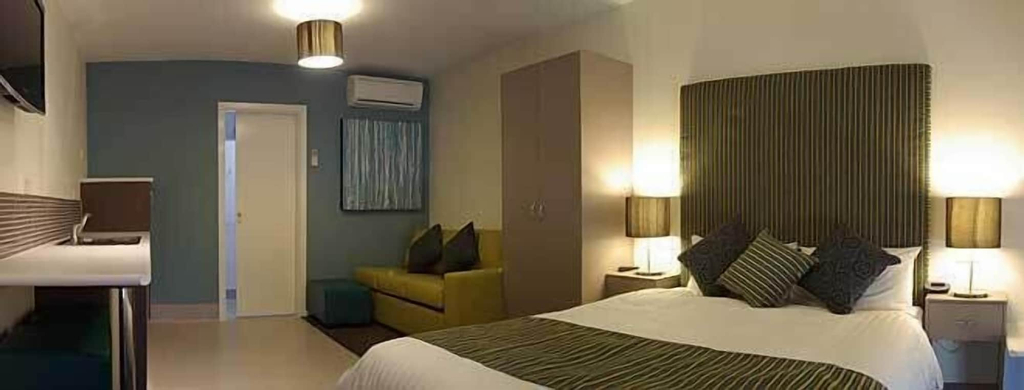 Shearwater Motel BIG4 Port Fairy, Moyne - South