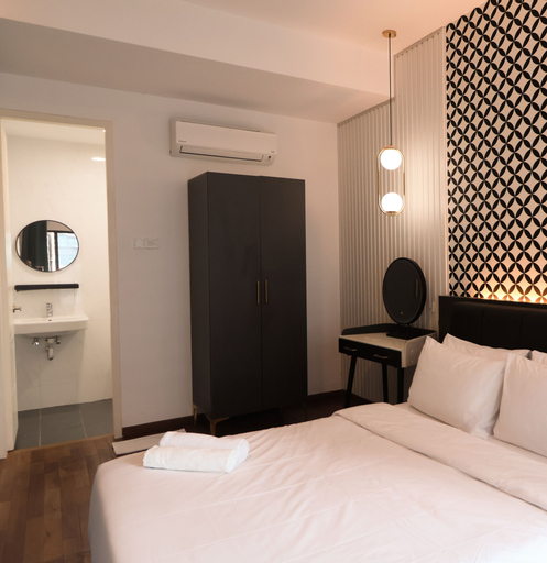 Reizz Residence, Gombak