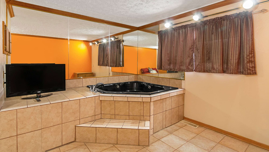 Others 5, Magnuson Hotel Extended Stay Canton Ohio, Stark