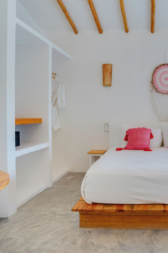 Bedroom 5, Punta Blanca | Beachfront Boutique Hotel, Isla Mujeres