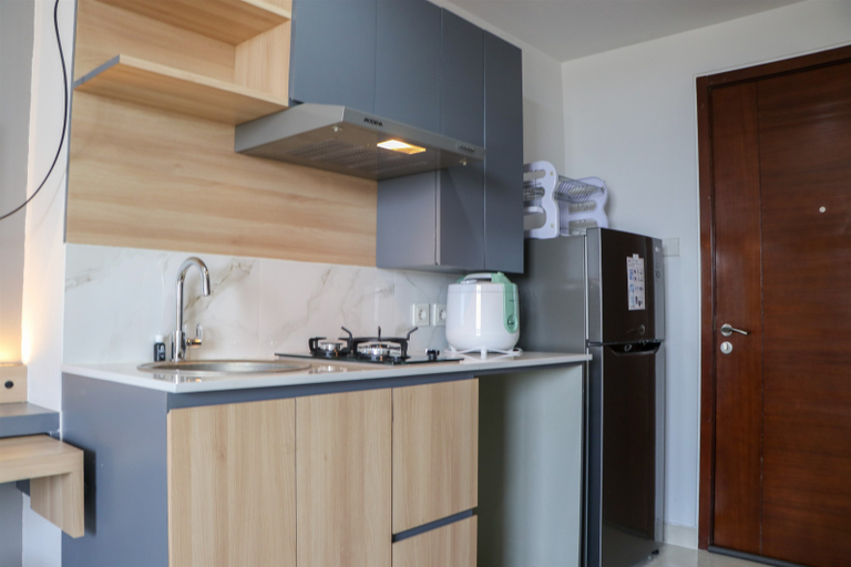 Others 3, Good Deal and Comfy Studio West Vista Apartment By Travelio, Jakarta Barat