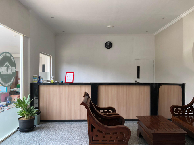 Others 4, RedDoorz Syariah near Jawa Timur Park 2, Malang