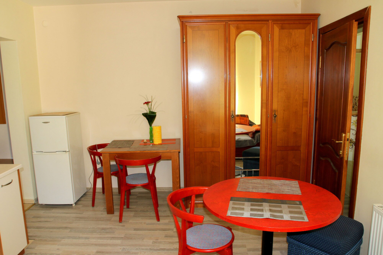 Others 5, Klaipeda-Apartments, Klaipėdos