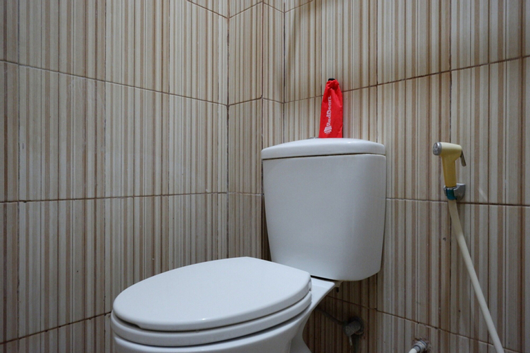 Bathroom 4