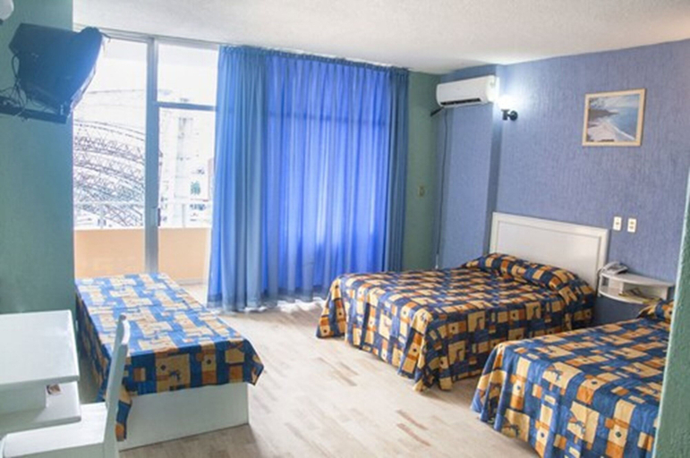 Bedroom 4, Dorados Acapulco, Acapulco de Juárez