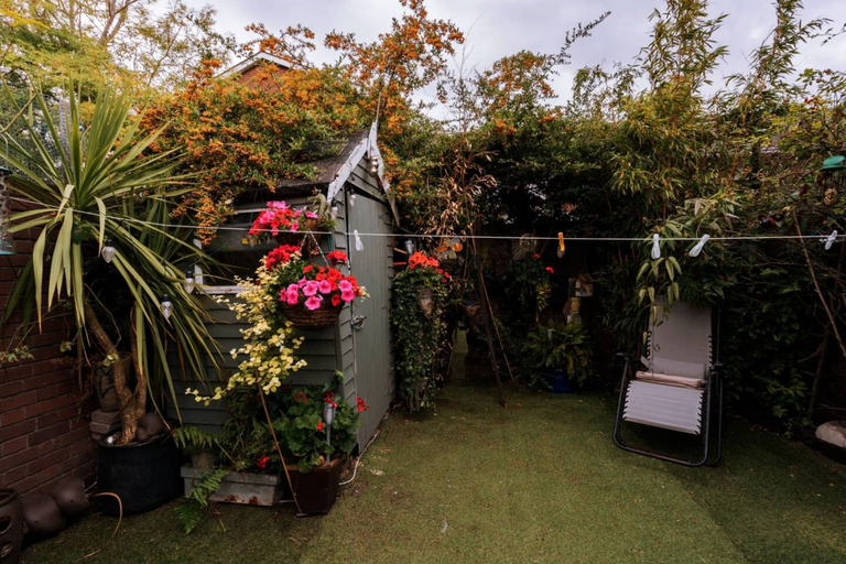 Others 5, Charming 2 Bedroom Home in Rathmines Dublin, Dublin