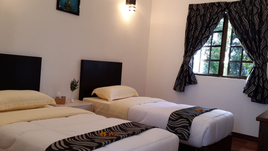Bedroom 4, Sunlight Suite Sdn Bhd, Cameron Highlands