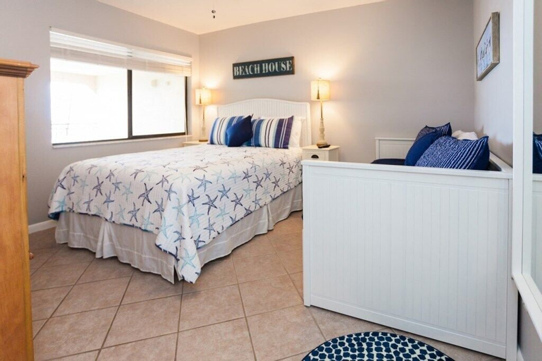 Bedroom 3, Windjammer 403, Saint Johns