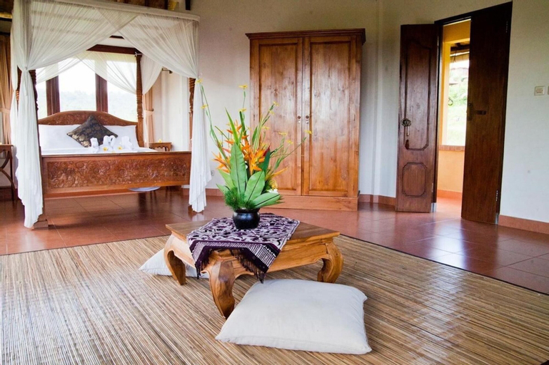 Nirarta Centre for Living Awareness, Karangasem