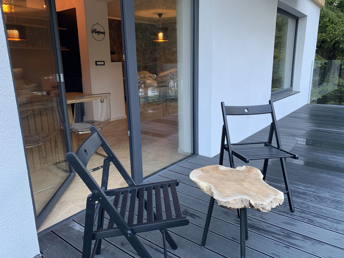 Others 5, Pine Tree Holiday House, Kranjska Gora