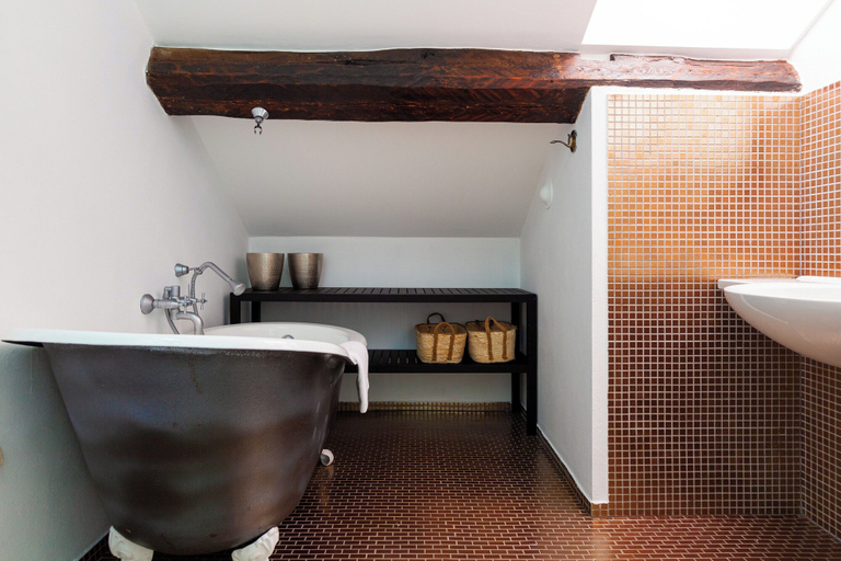 Bathroom 3, easyhomes - San Marco, Milano