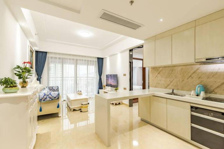 Others 5, Western Theme Holiday Apartment Hotel, Shenzhen