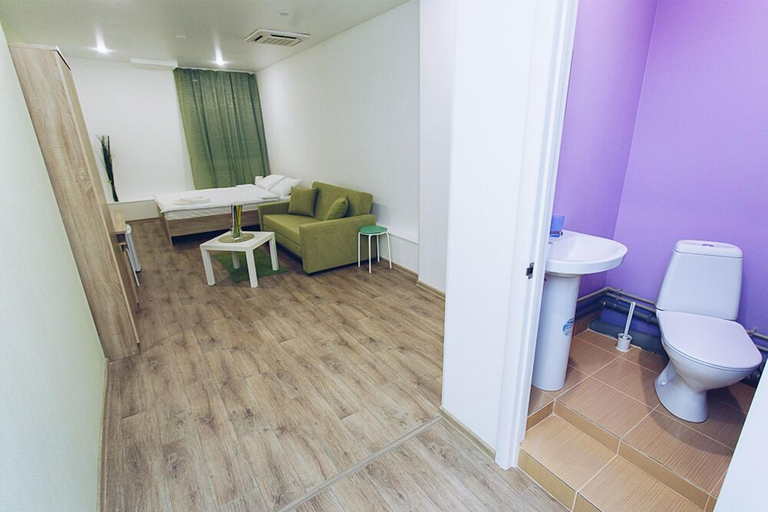 Others 4, Hotel Peshkov, Nizhniy Novgorod gorsovet