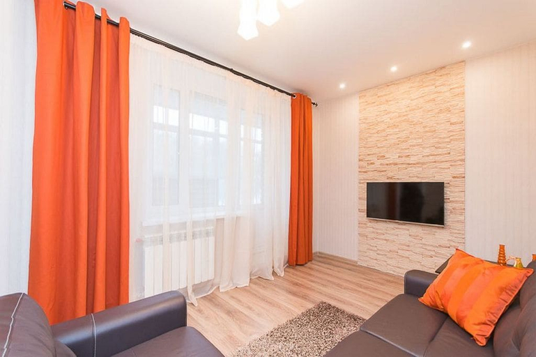 Others 4, Apartment on Belinskogo 38, Nizhniy Novgorod gorsovet