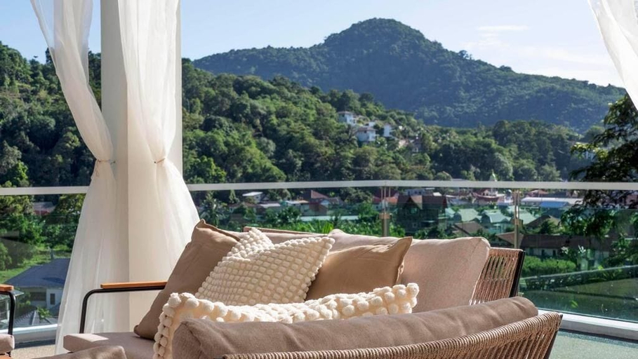 Others 5, Luxury Matahari Seaview, Phuket Island