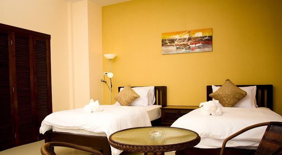 Bedroom 4