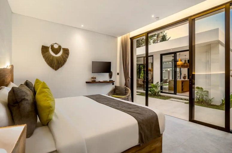Bedroom 3, Villa Ciryandil by BaliSuperHost, Gianyar