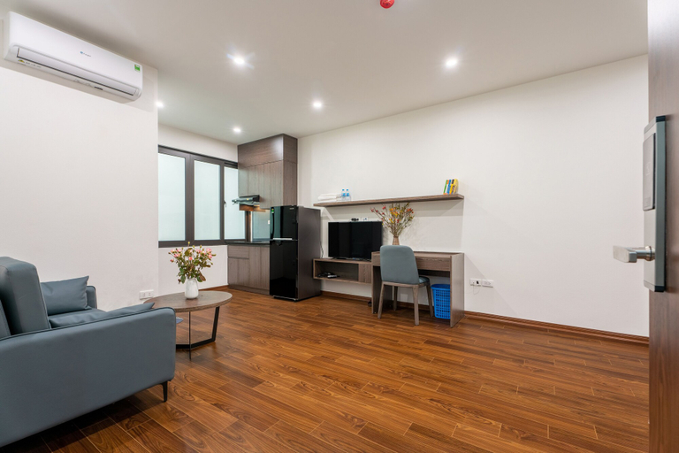 Others 5, Granda Lake View Hotel & Apartment, Cầu Giấy