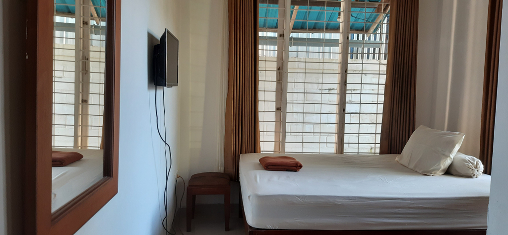 Bedroom 3, GSN Syariah Guest House, Balikpapan