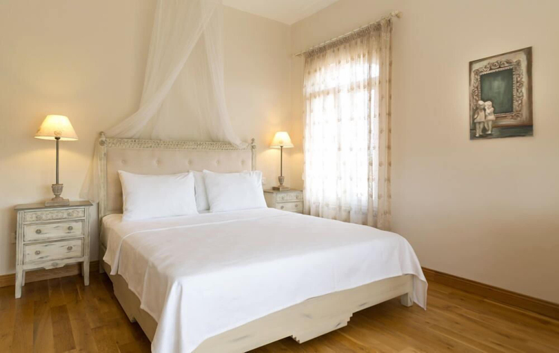 Bedroom 2, LuCe Design Hotel - Special Class, Çeşme