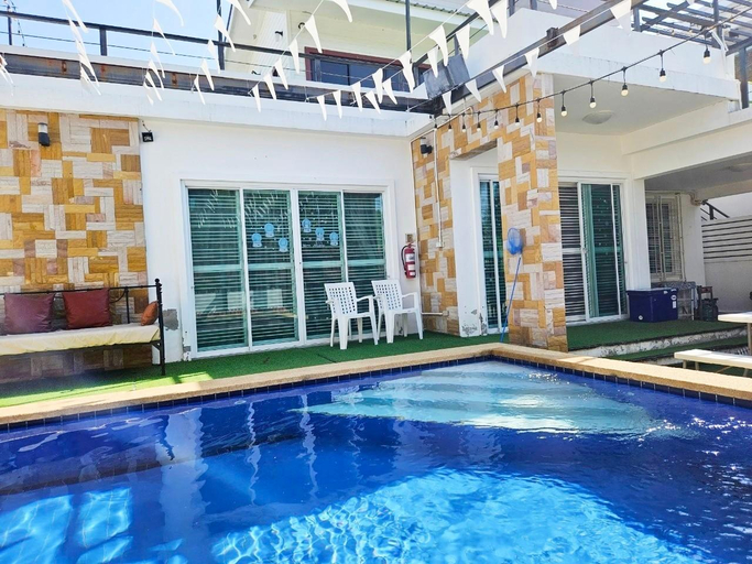 Sport & Beauty 3, Baan Advice Pool Villa Hua Hin 4 Bedroom, Hua Hin