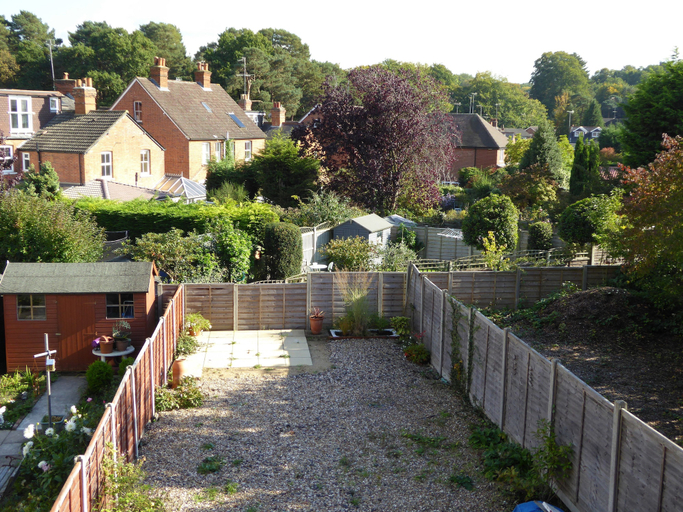 Exterior & Views, Sunninghill Apartment, Windsor and Maidenhead