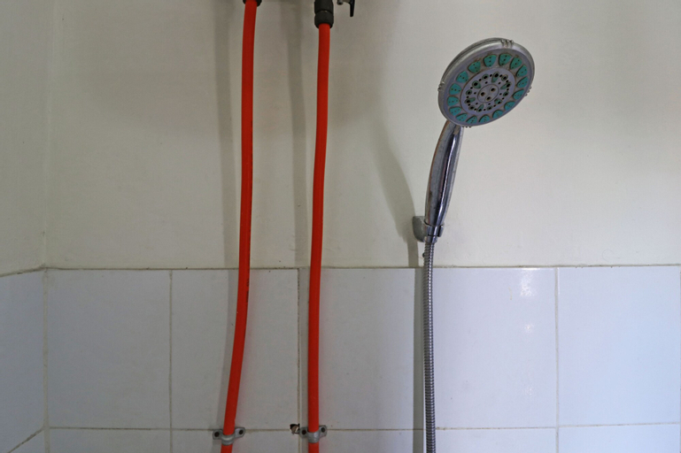Bathroom 6