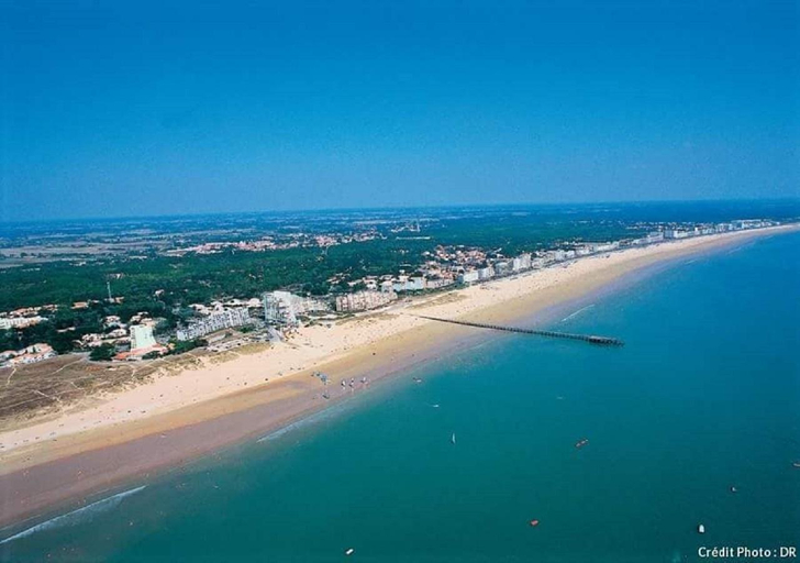 Others 4, Entire house - 2 bedroom mobile home, Vendée