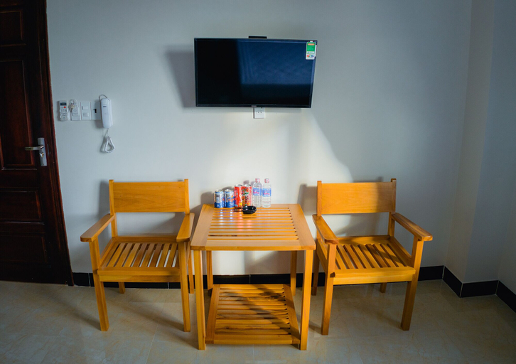 Others 4, Hong Ha Hotel, Pleiku