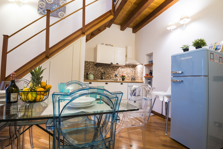 Others 3, La Casa di Ilde al Duomo - Luxury, Syracuse