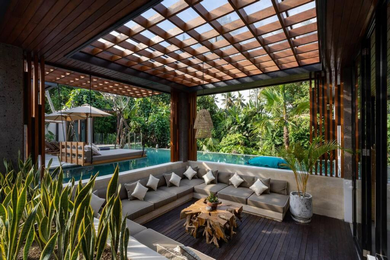 Exterior & Views 4, Villa Golden Lion by BaliSuperHost, Gianyar