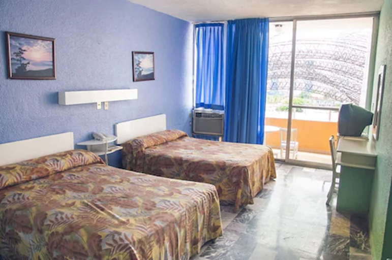 Bedroom 4, Dorados Acapulco, Acapulco de Juárez