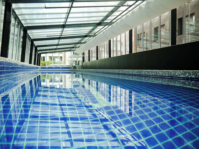 Sport & Beauty, Museum Apartment Hotel, Independent Collection by EVT, Wellington
