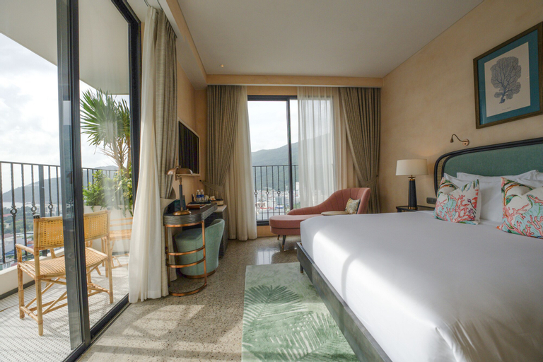 Bedroom 7