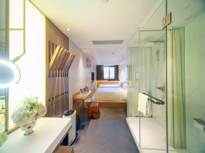 Others 5, 8 Art Hotel On The Bund, Shanghai