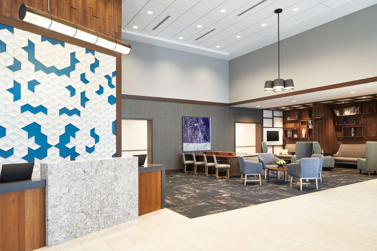 Public Area 2, Hyatt Place Melbourne/Palm Bay, Brevard