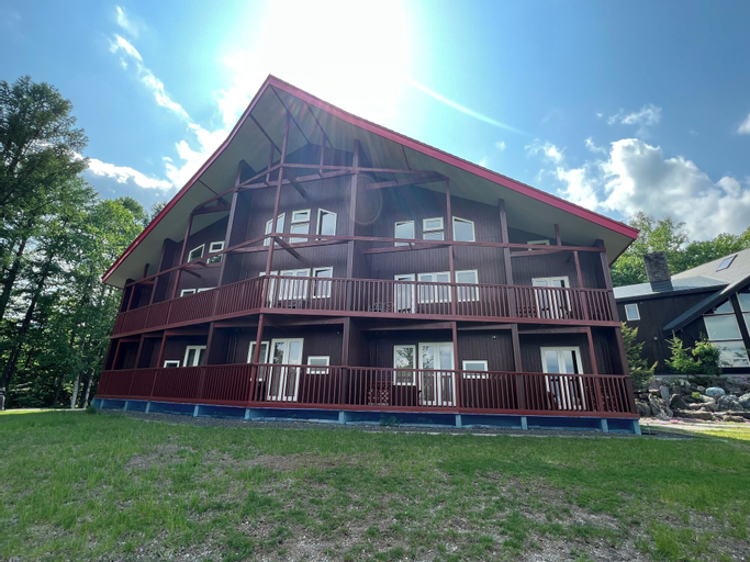 Chalet Fuyuri, Furano