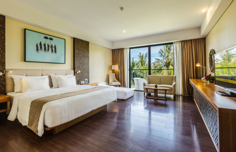 Bedroom 21