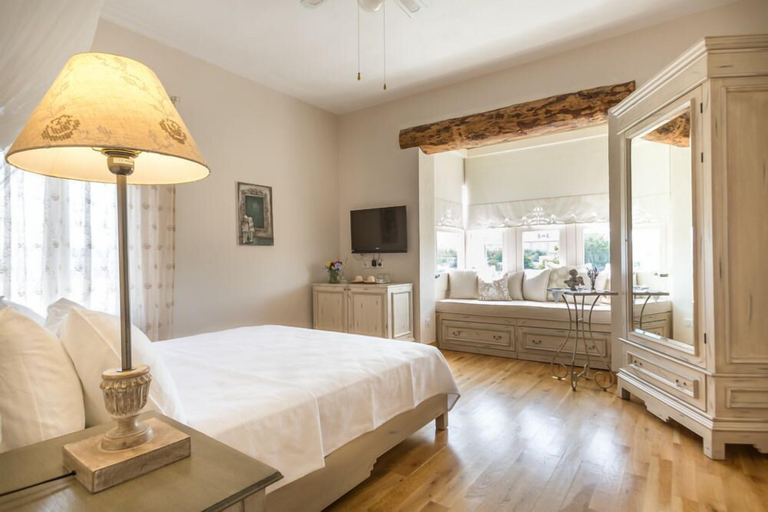 Bedroom 3, LuCe Design Hotel - Special Class, Çeşme